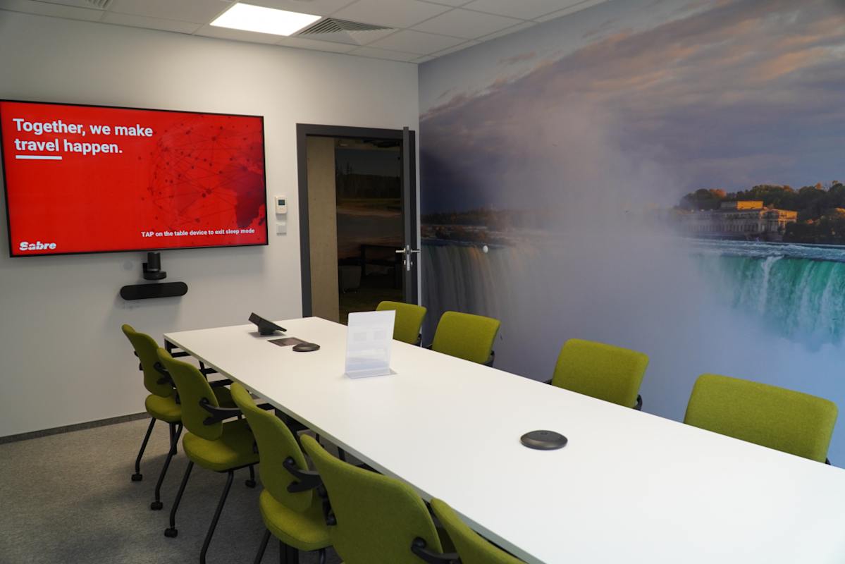 Tischnera Office - NIEAKTUALNE