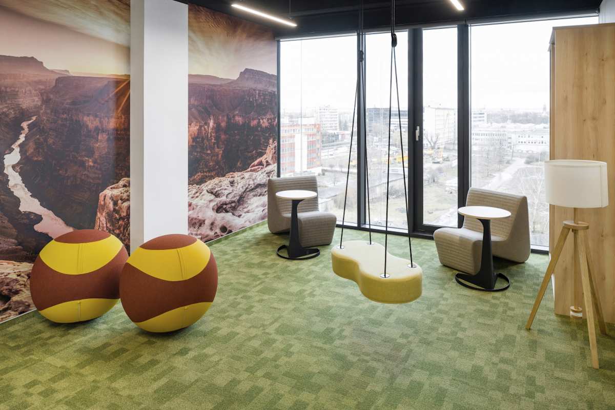 Tischnera Office - NIEAKTUALNE