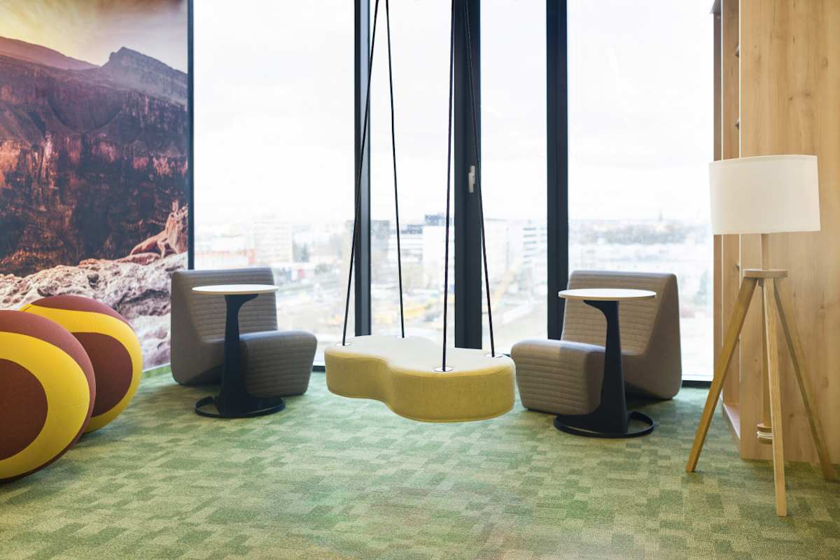 Tischnera Office - NIEAKTUALNE