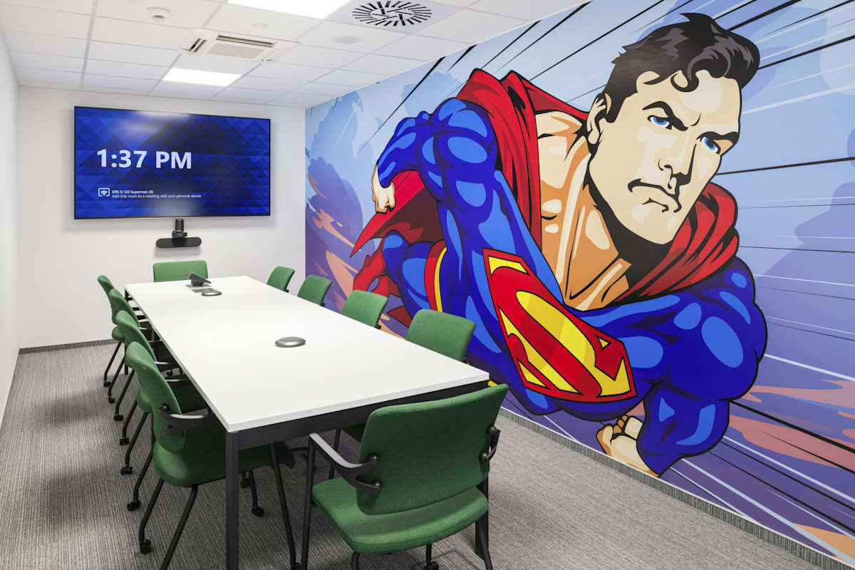 Tischnera Office - NIEAKTUALNE