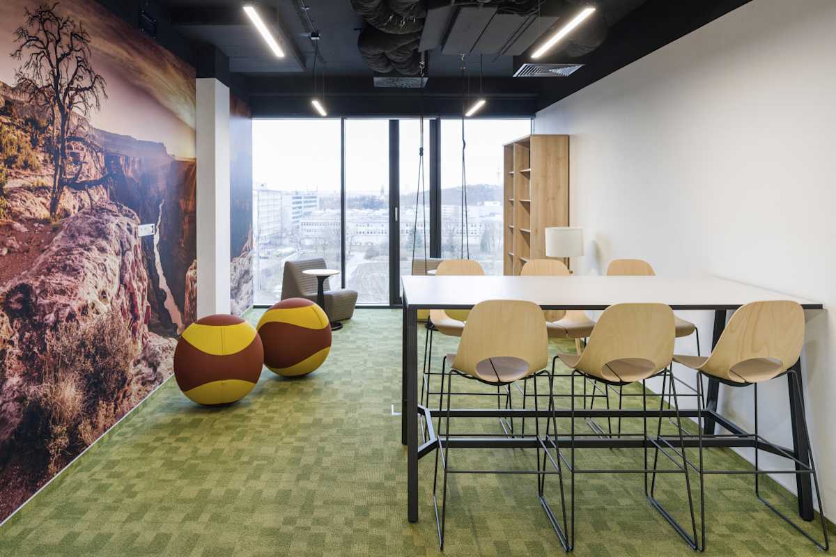 Tischnera Office - NIEAKTUALNE