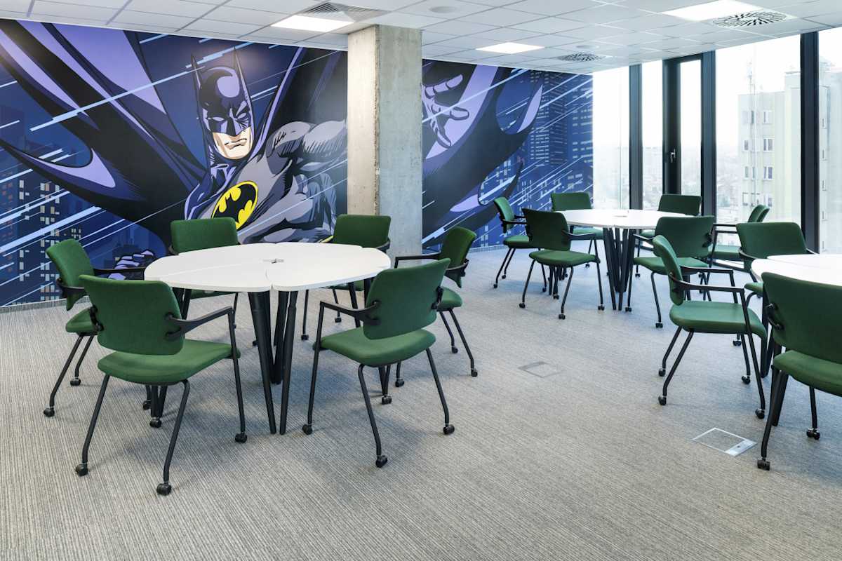 Tischnera Office - NIEAKTUALNE