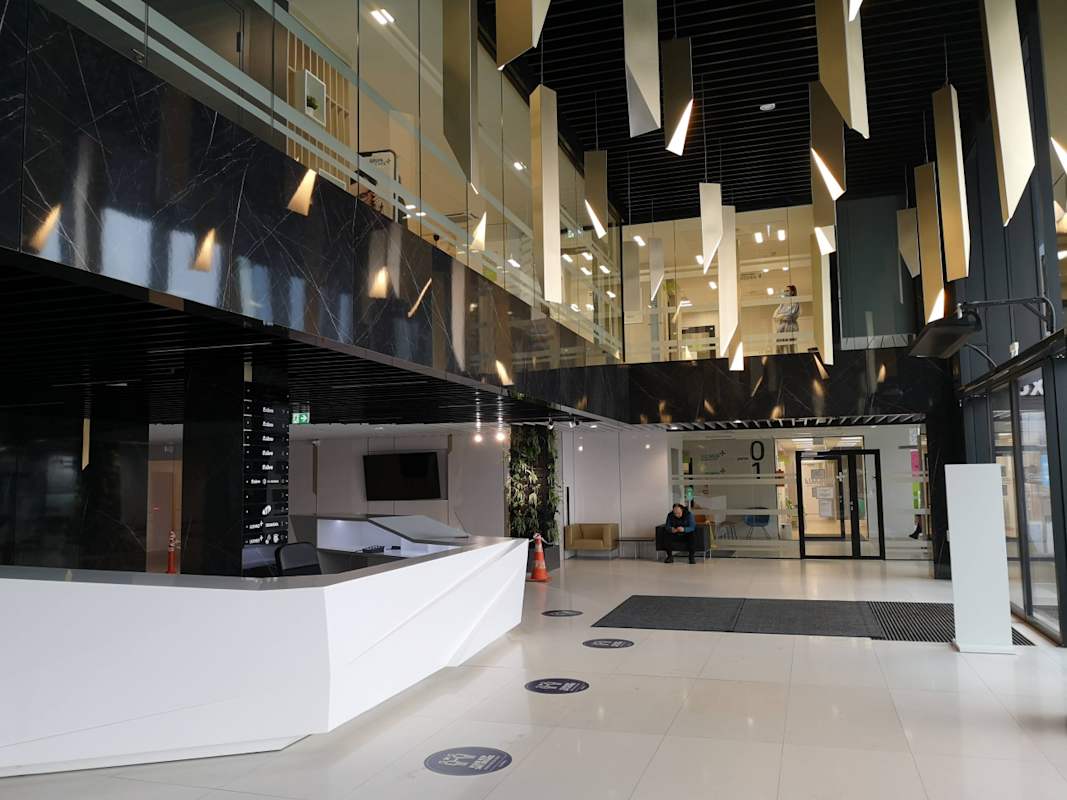 Tischnera Office - NIEAKTUALNE