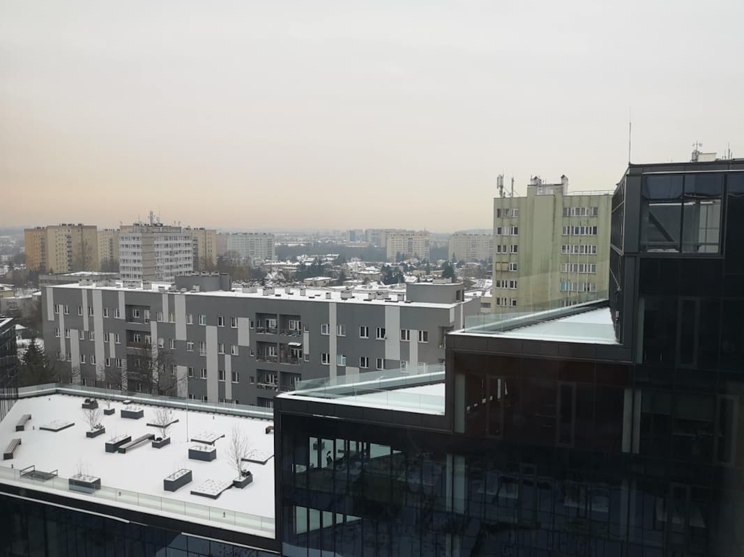 Tischnera Office - NIEAKTUALNE