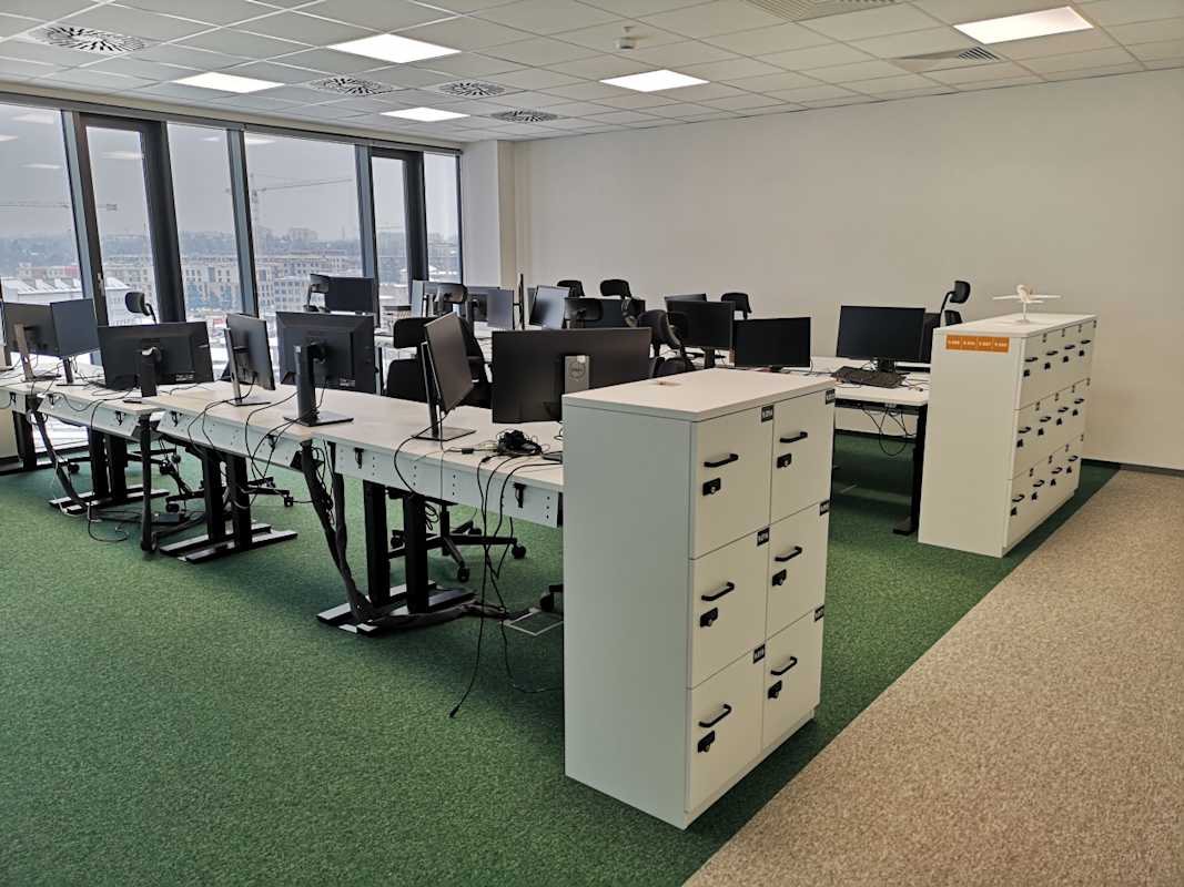 Tischnera Office - NIEAKTUALNE