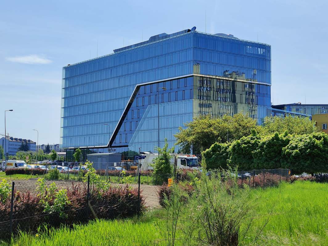 Tischnera Office - NIEAKTUALNE