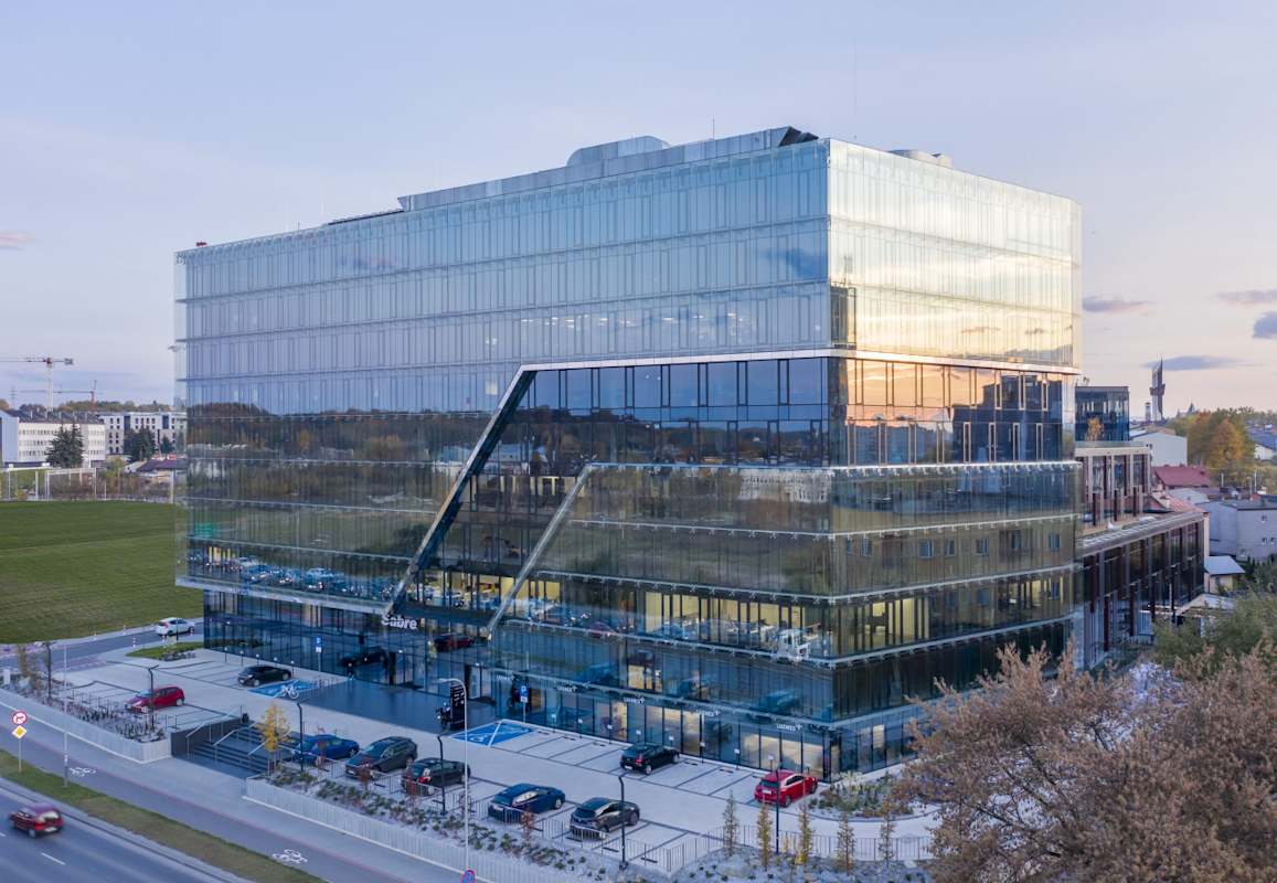 Tischnera Office - NIEAKTUALNE