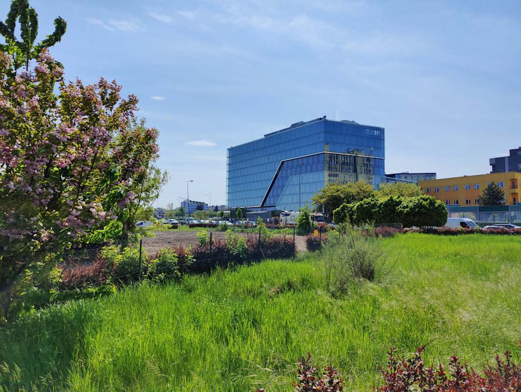 Tischnera Office - NIEAKTUALNE