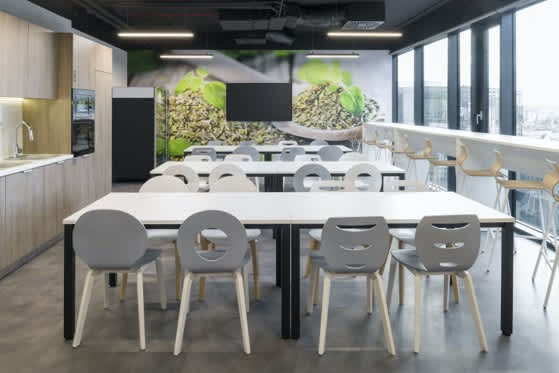 Tischnera Office - NIEAKTUALNE