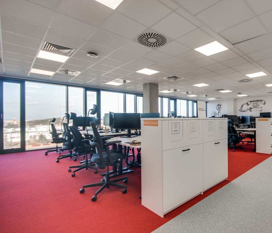 Tischnera Office - NIEAKTUALNE