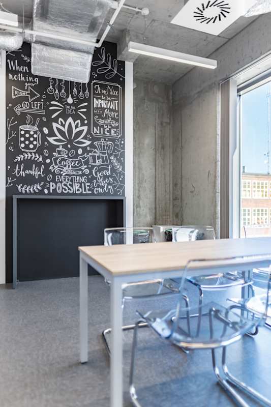 Biuro Aloha & Coworking