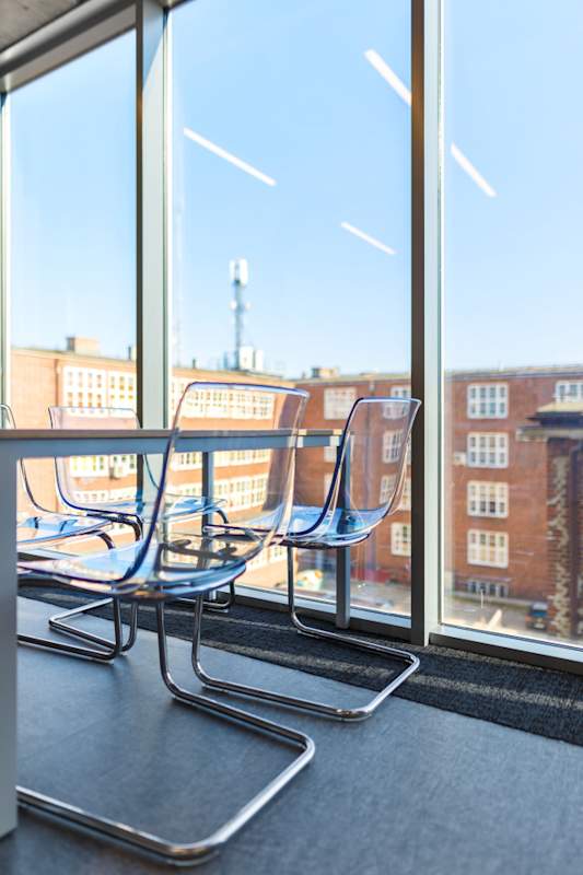 Biuro Aloha & Coworking