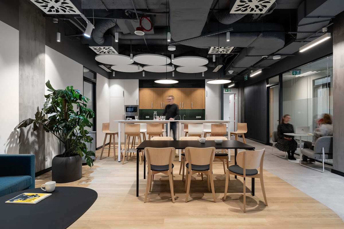 Flexi Lease Adgar Plaza One