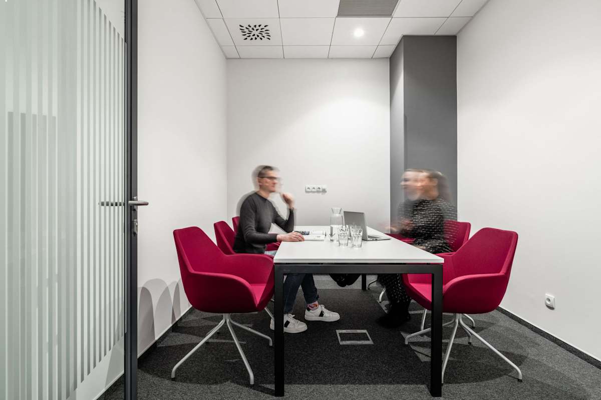 Flexi Lease Adgar Plaza One