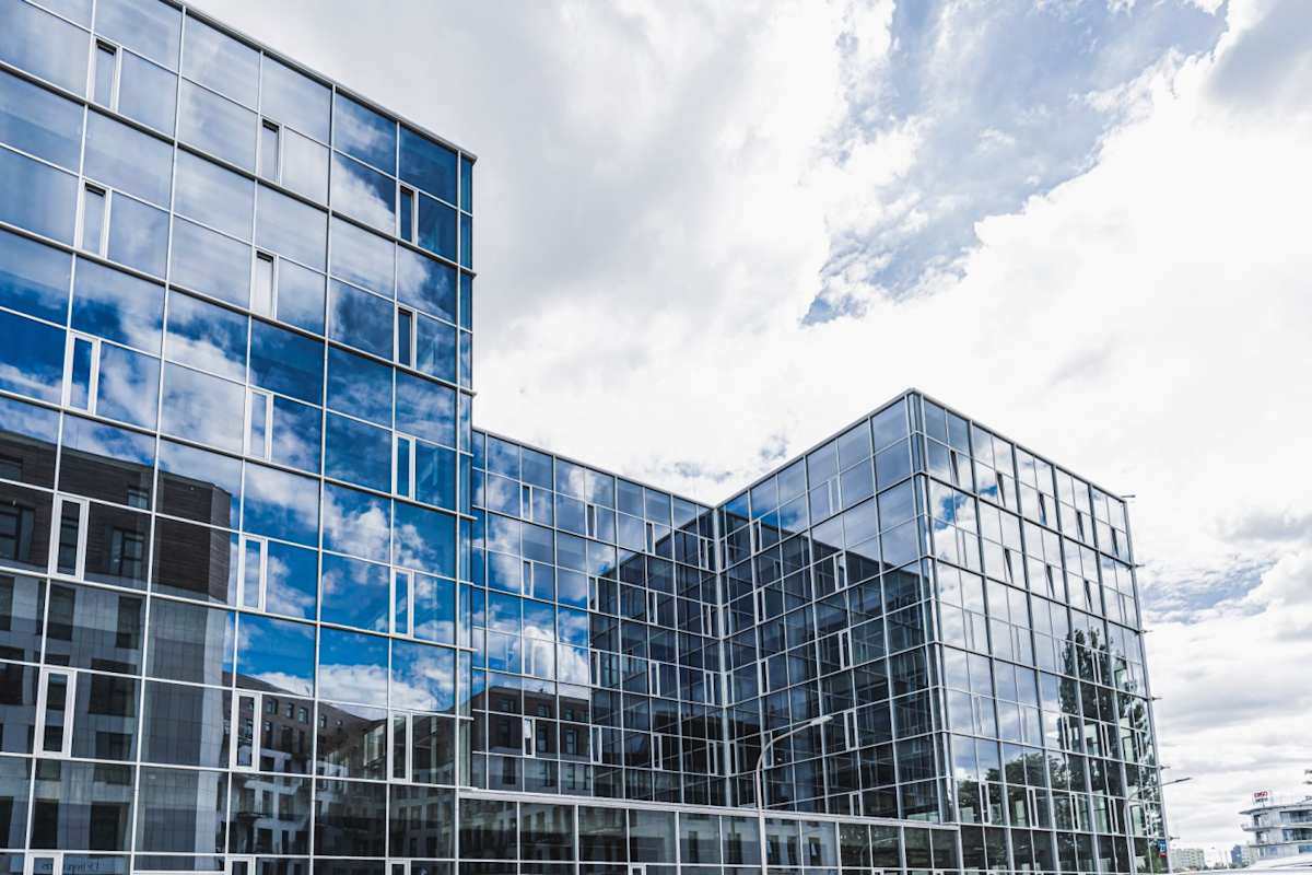 Loftmill CZ Office Park