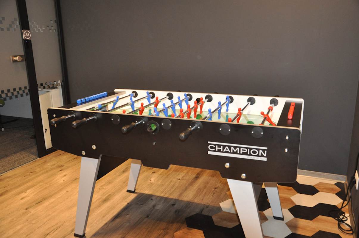 Loftmill CZ Office Park