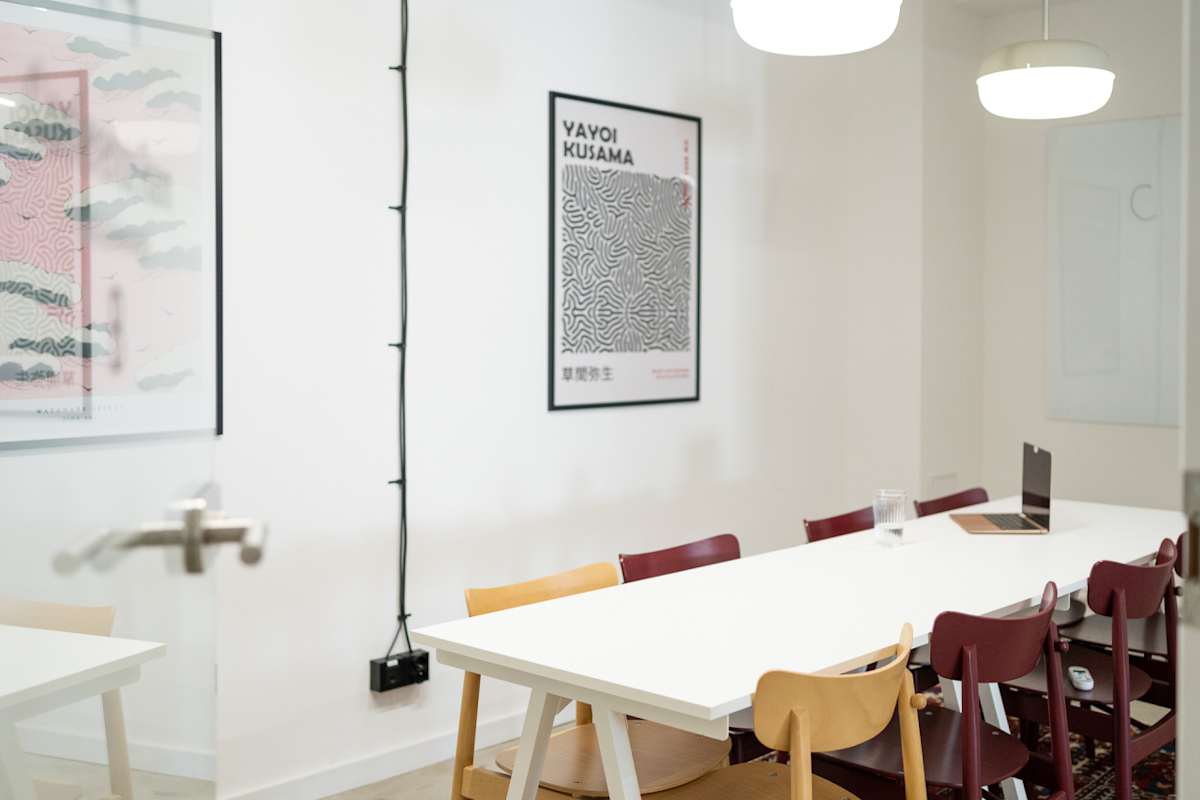 Cluster Offices Zabłocie