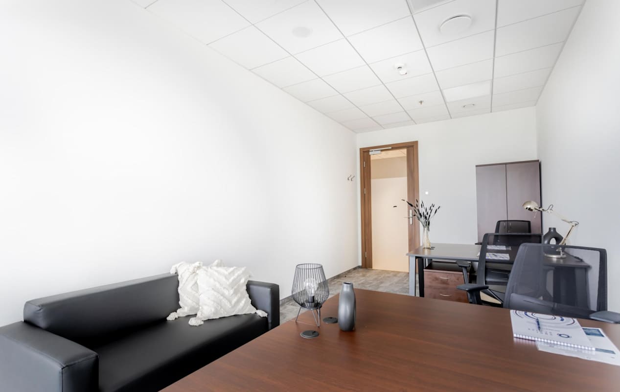 OmniOffice Warsaw UNIT