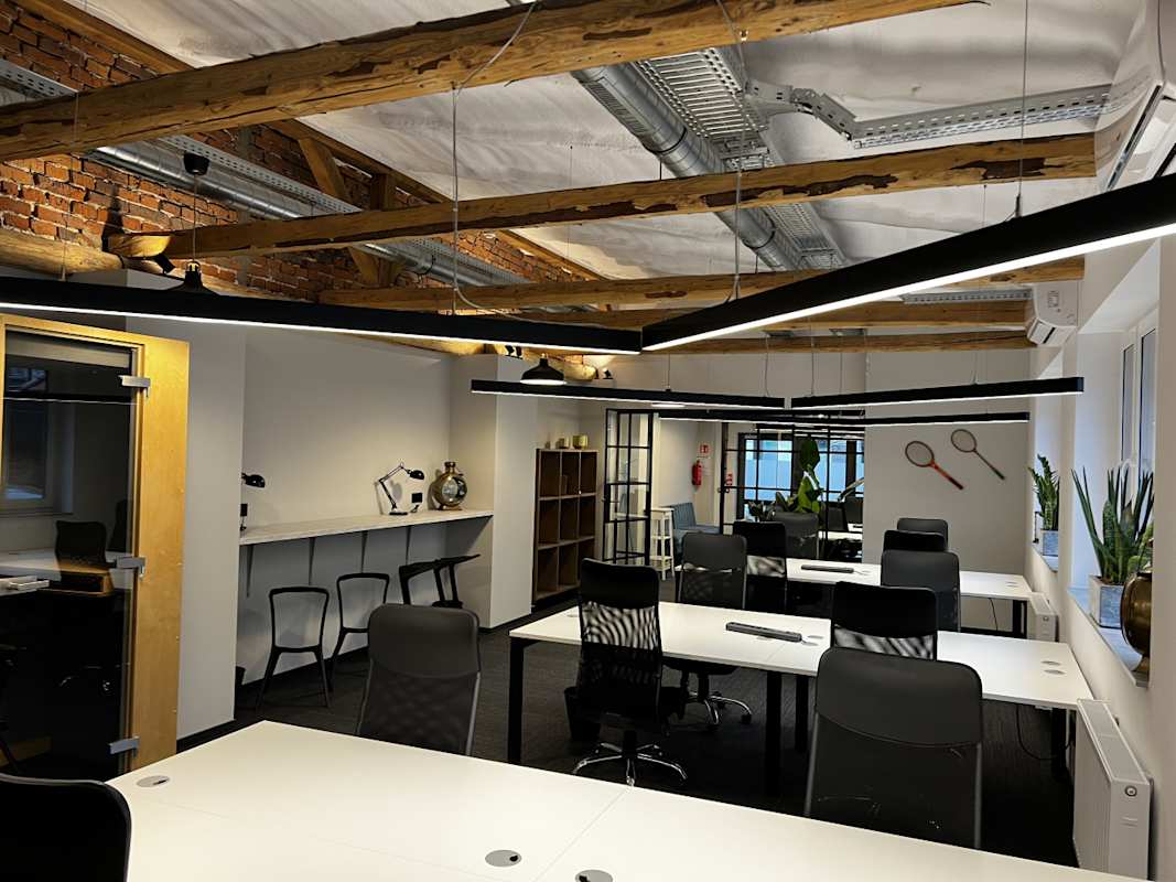 Skład Kreatywny - Długa 72