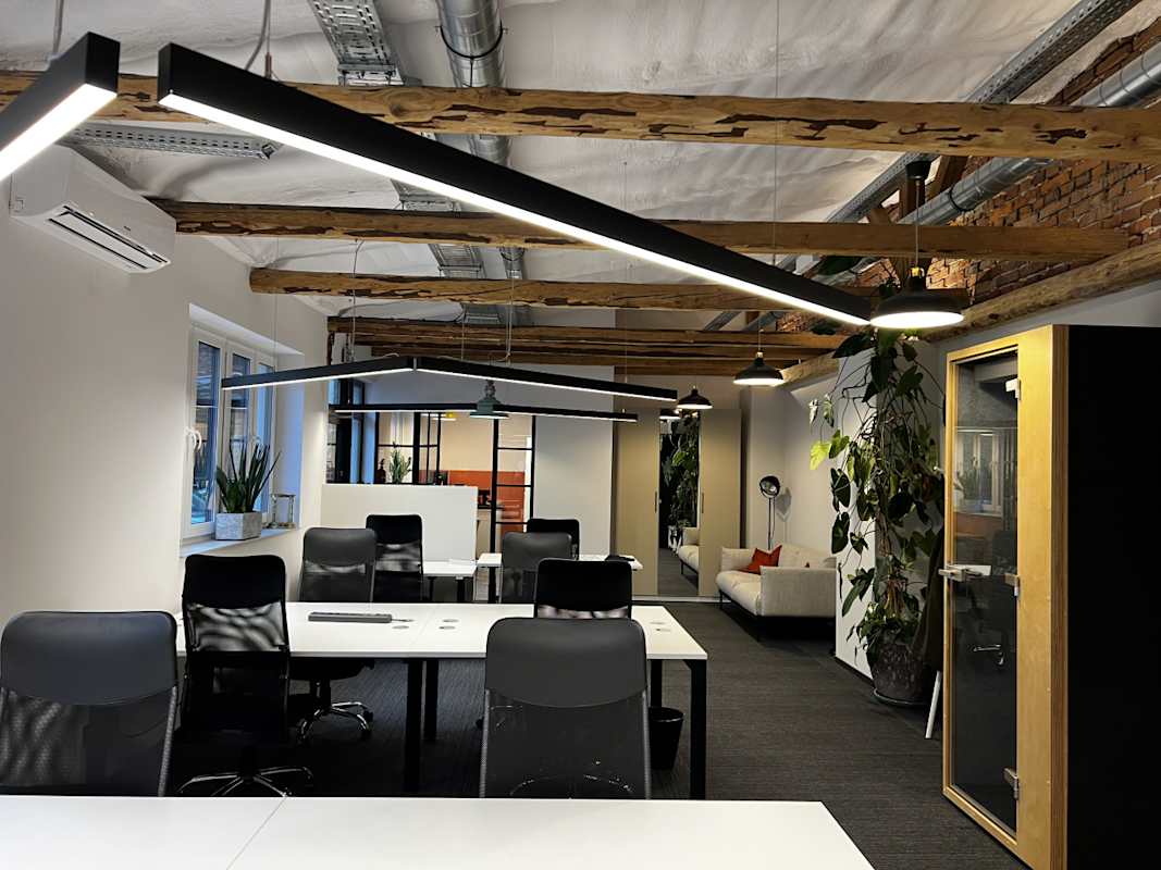 Skład Kreatywny - Długa 72