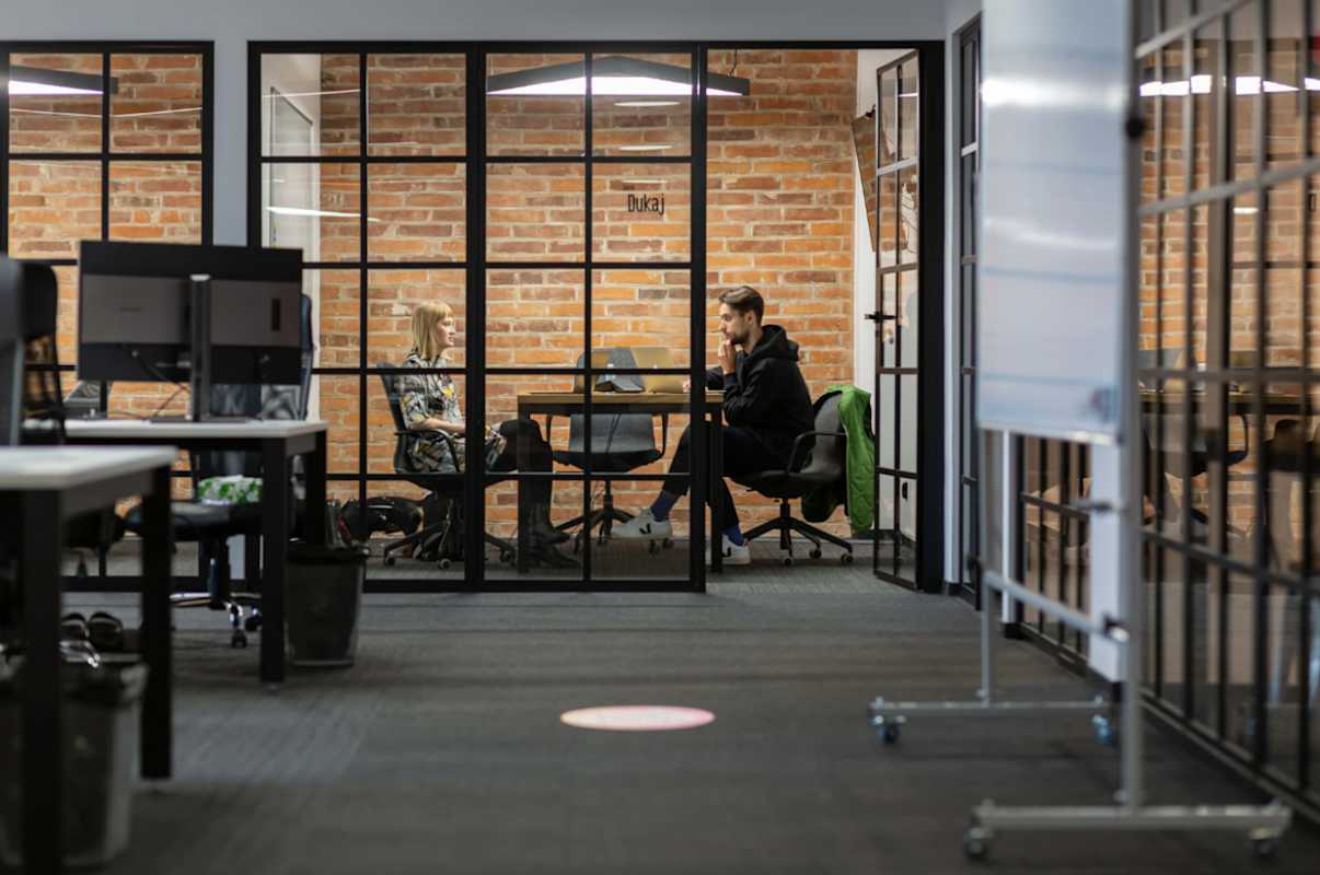 Skład Kreatywny - Długa 72