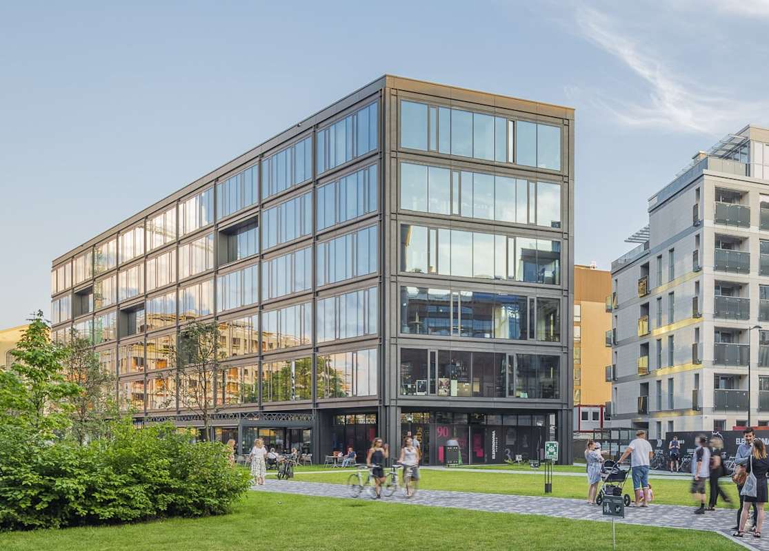 Elektrownia Powiśle A