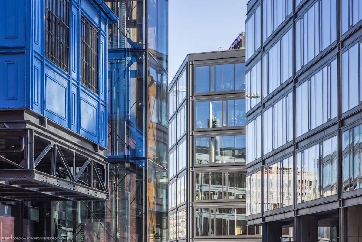 Elektrownia Powiśle A