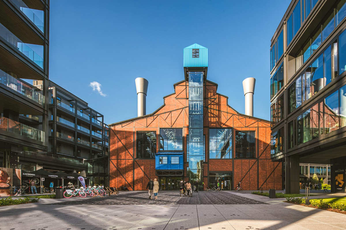 od white star, mamy zgodę