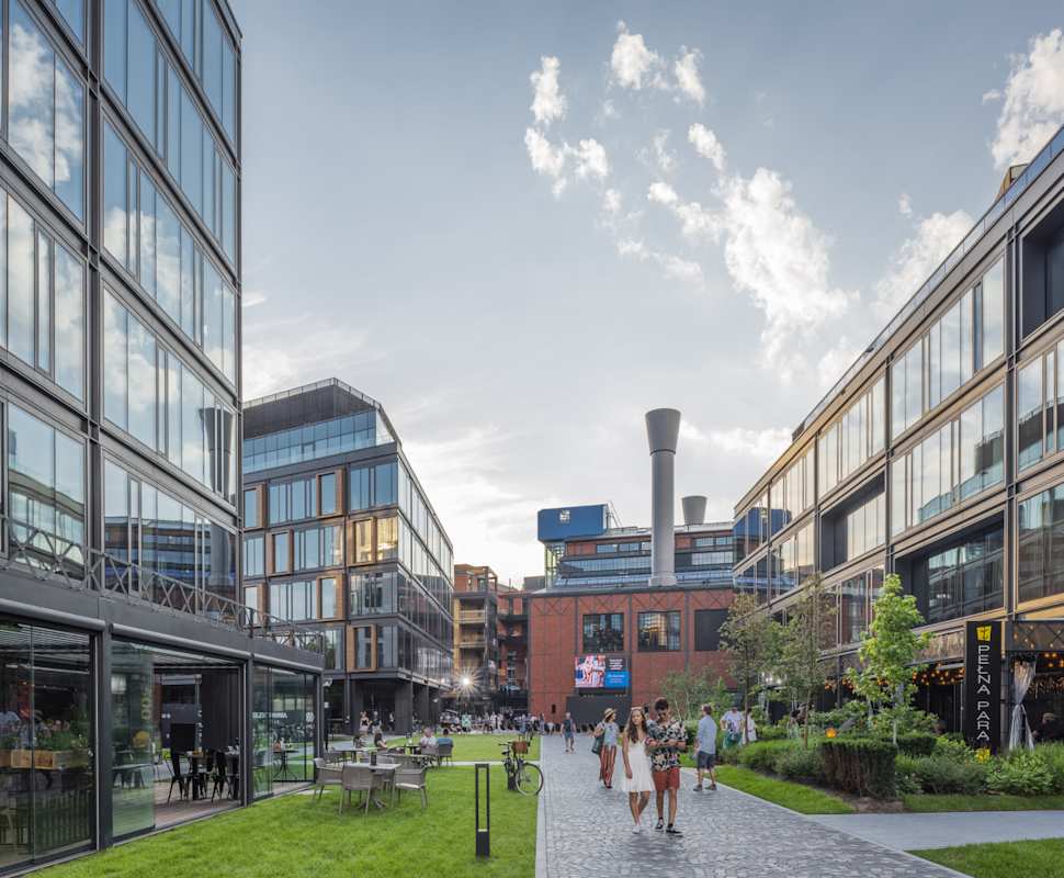 Elektrownia Powiśle D1/D2