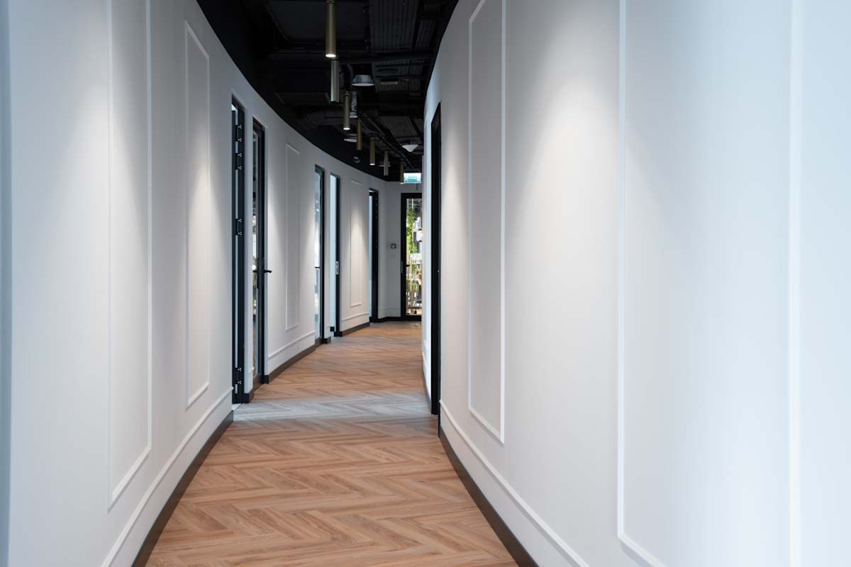 The Shire Warsaw Spire