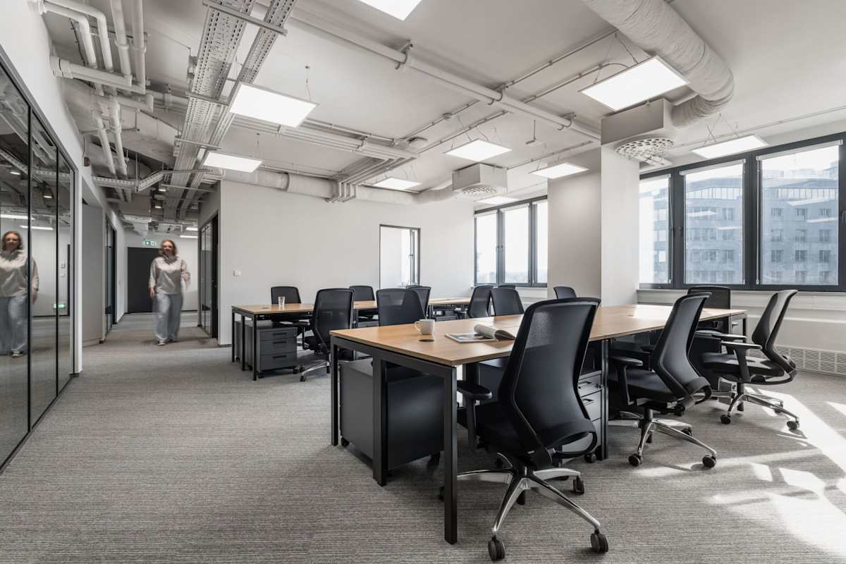 Flexi Lease Adgar Park West B