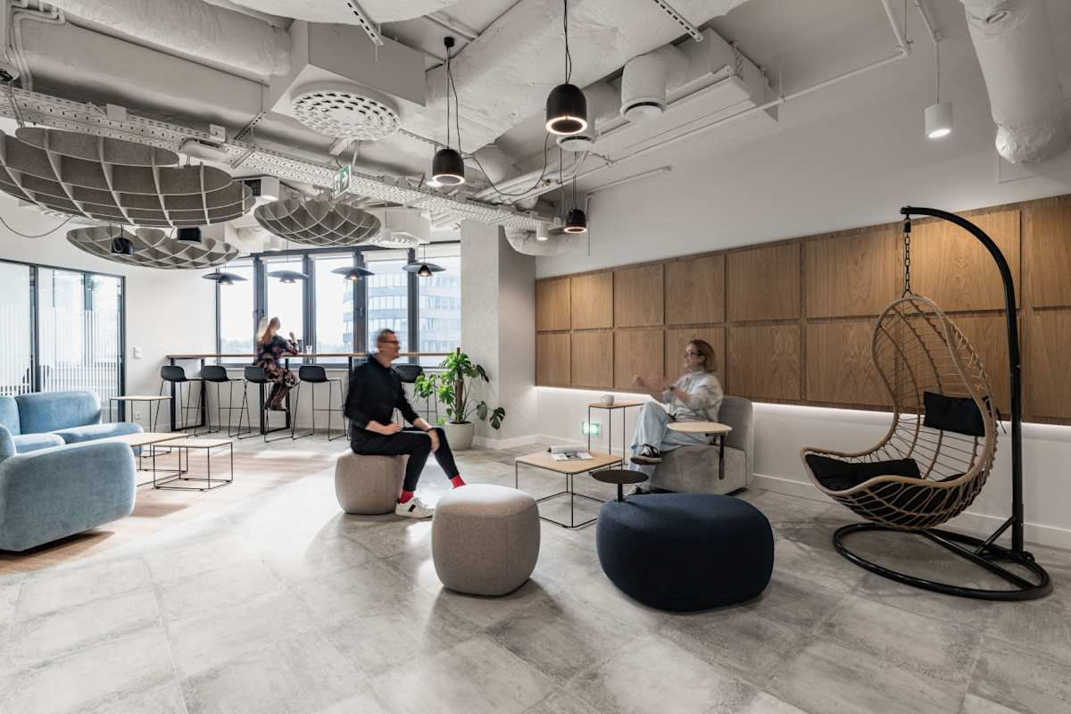 Flexi Lease Adgar Park West B