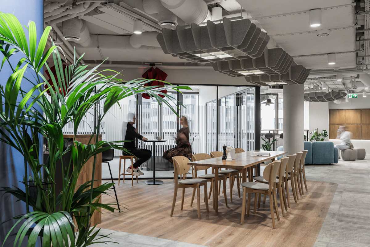 Flexi Lease Adgar Park West B