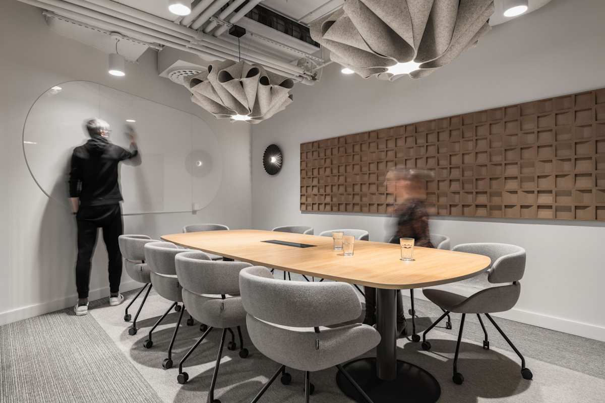 Flexi Lease Adgar Park West B