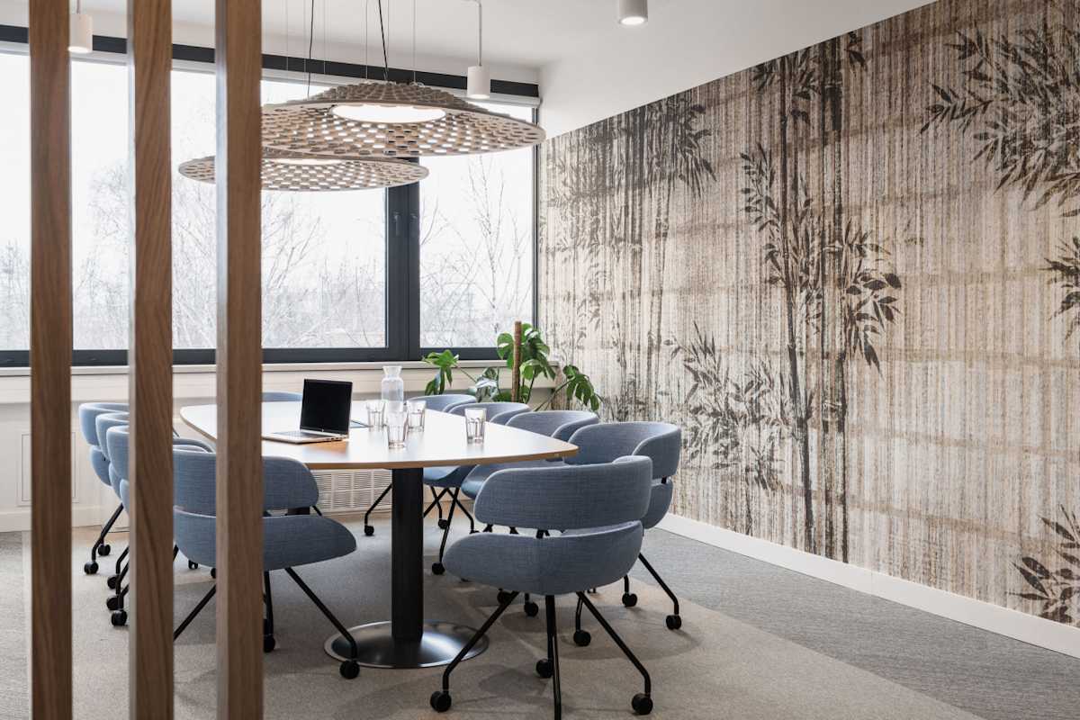 Flexi Lease Adgar Park West B