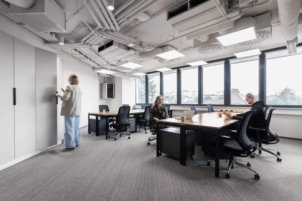 Flexi Lease Adgar Park West B