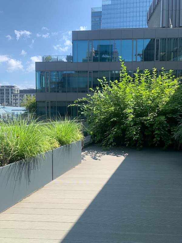 Puzzle Office Fabryka Norblina