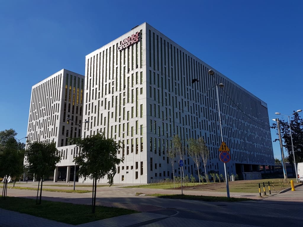 Ace of Space Silesia Star Katowice