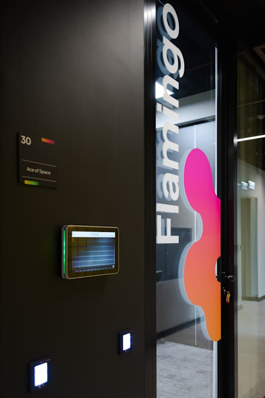 Ace of Space Quattro Business Park Kraków