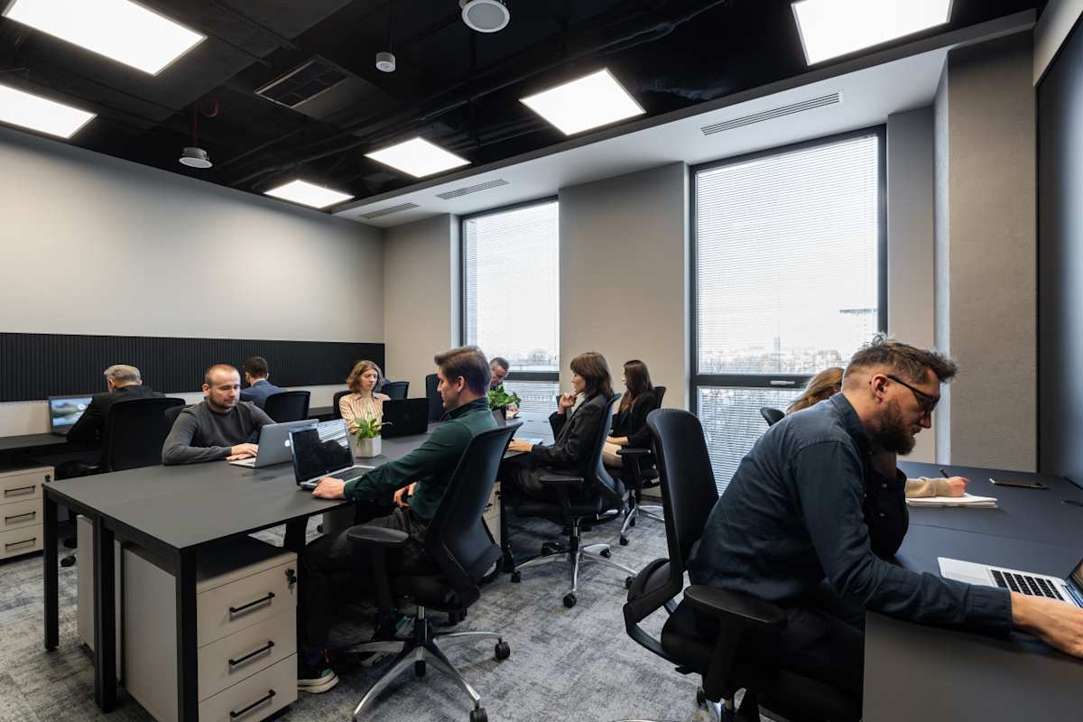 Ace of Space Quattro Business Park Kraków