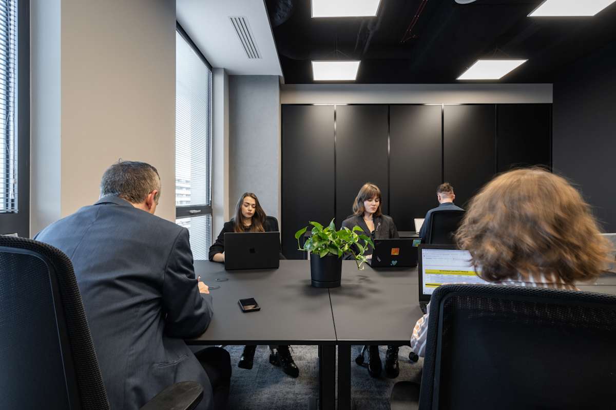 Ace of Space Quattro Business Park Kraków