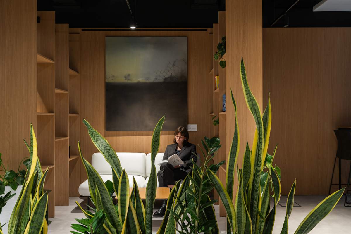 Ace of Space Quattro Business Park Kraków