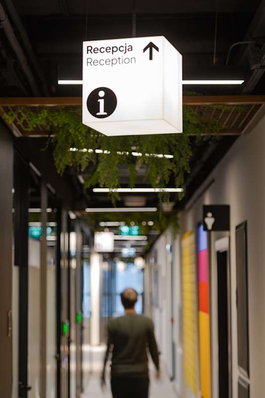 Ace of Space Quattro Business Park Kraków