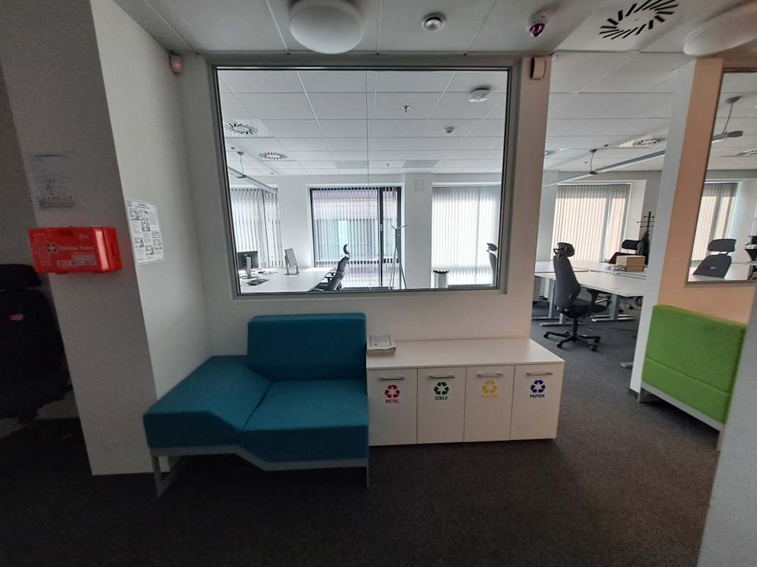 Piastów Office Center C