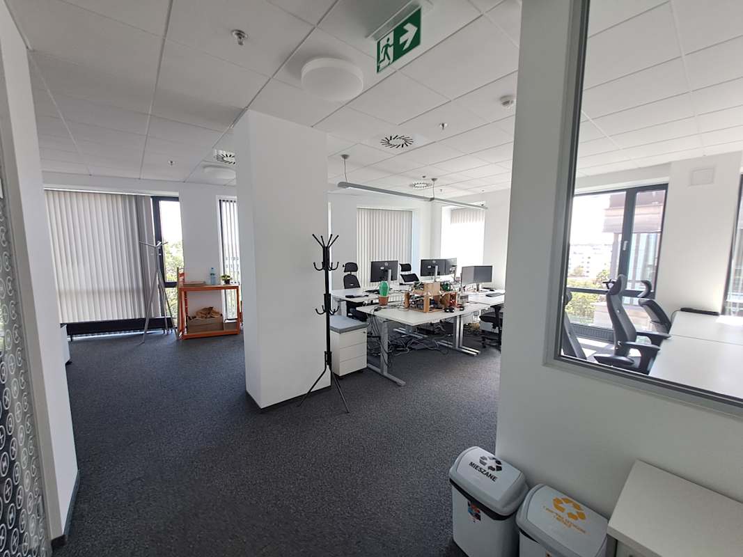 Piastów Office Center C