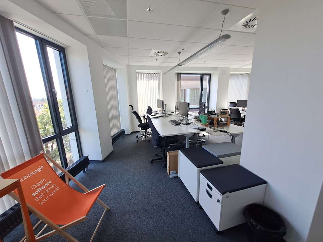 Piastów Office Center C