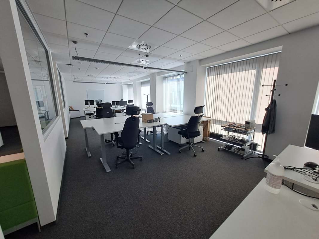 Piastów Office Center C