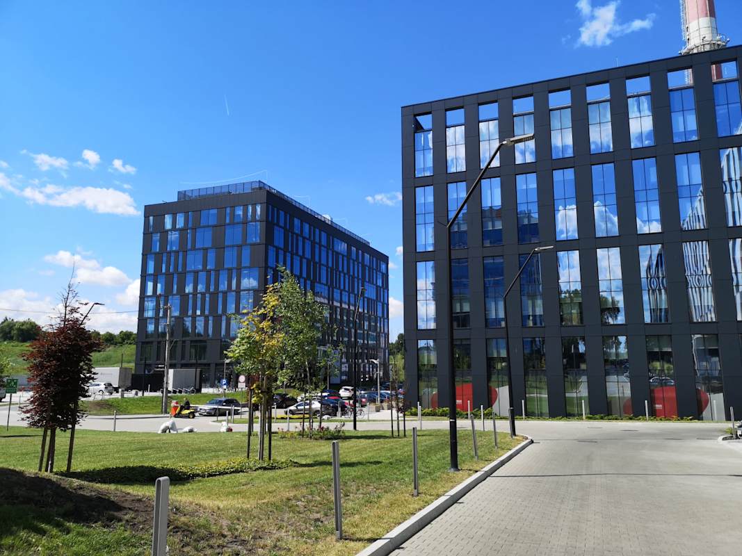 Bonarka for Business D