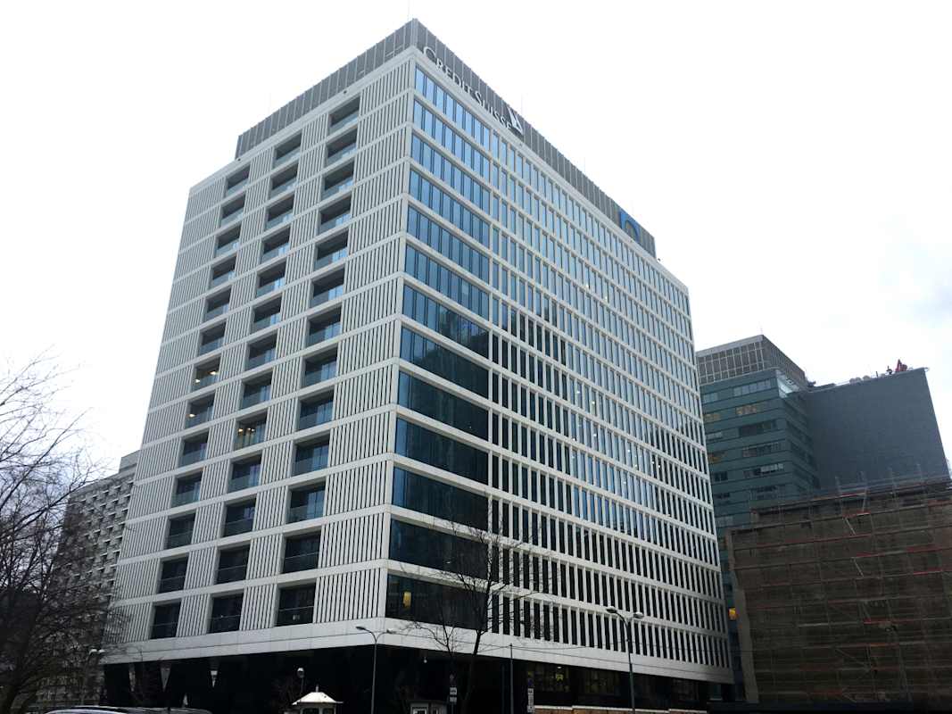 SIGNUM (f. Atrium 2)