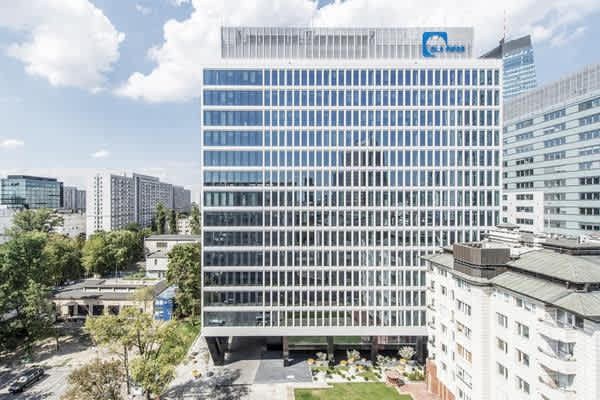 SIGNUM (f. Atrium 2)